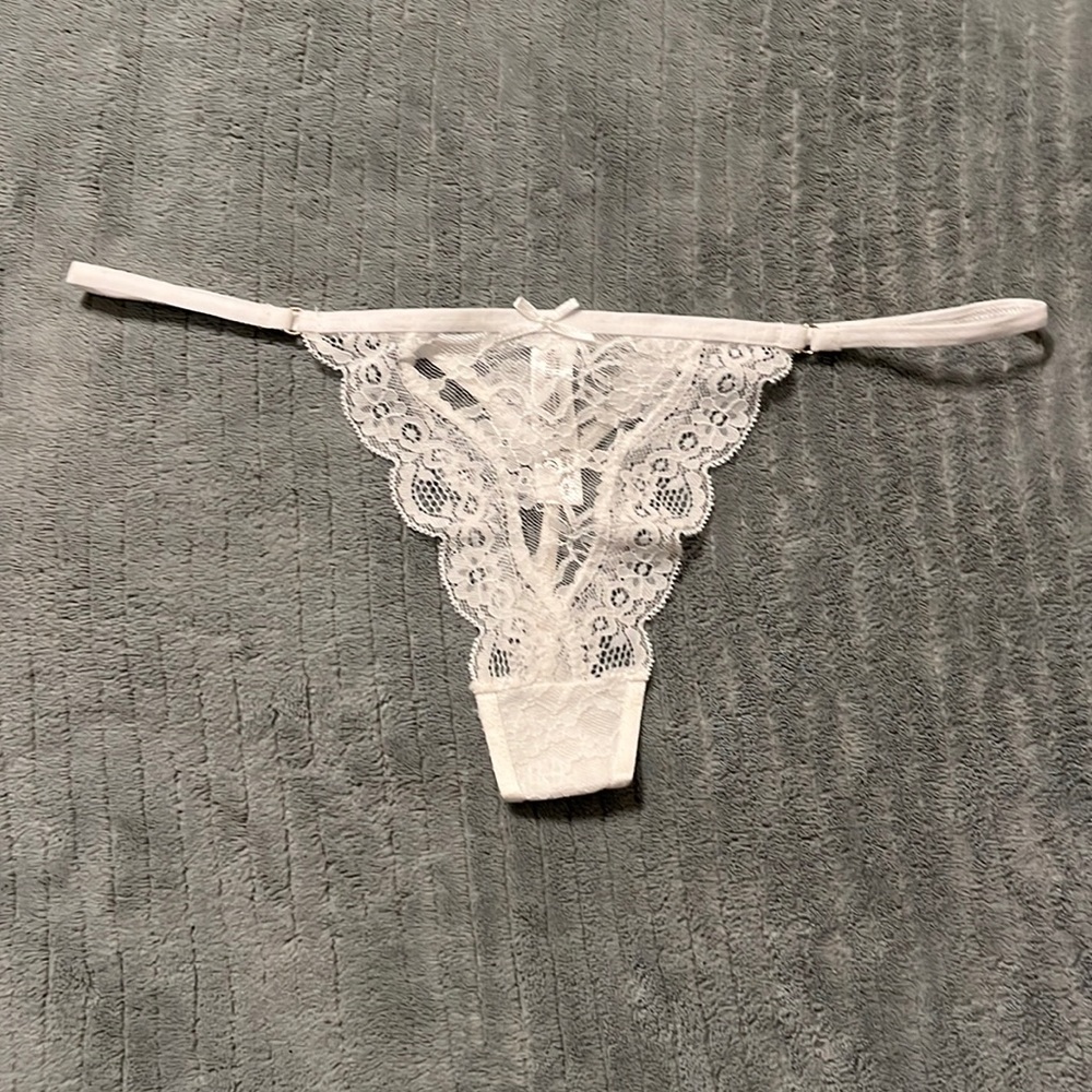 Secret Possessions Thong S